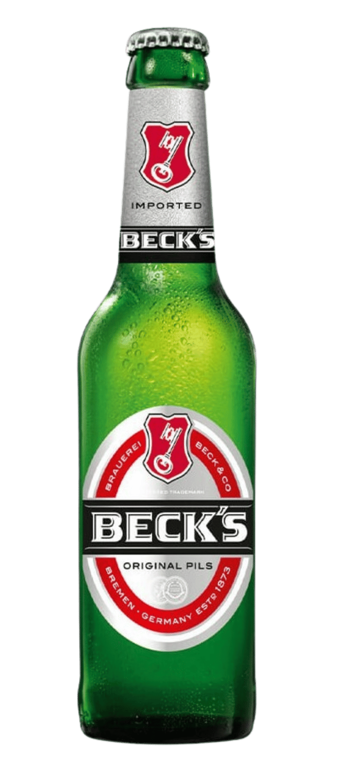 Beck's 0,33 L Main image